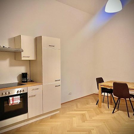 וינה Wiedner Apartments מראה חיצוני תמונה
