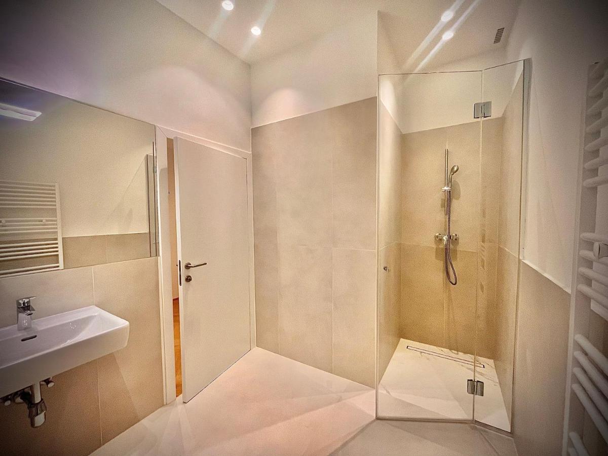 וינה Wiedner Apartments מראה חיצוני תמונה