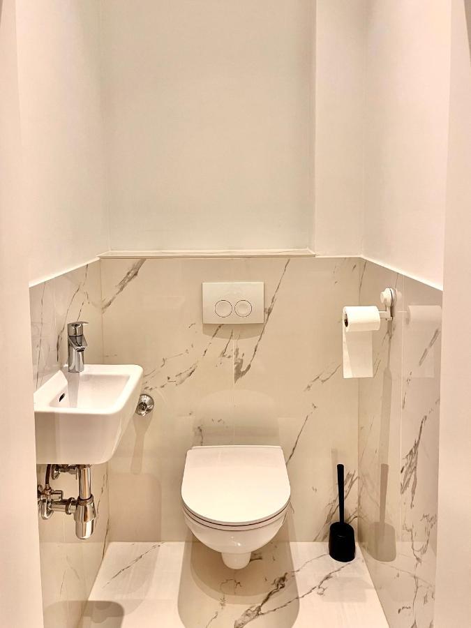 וינה Wiedner Apartments מראה חיצוני תמונה