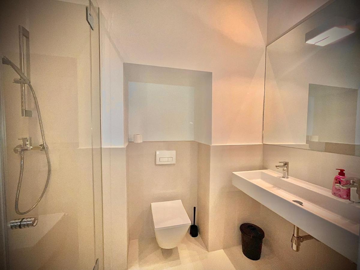 וינה Wiedner Apartments מראה חיצוני תמונה