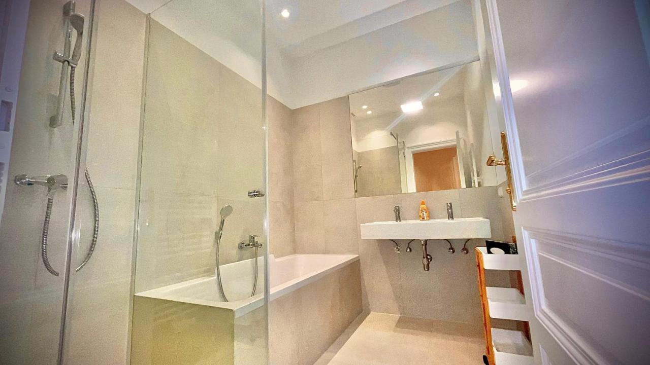 וינה Wiedner Apartments מראה חיצוני תמונה