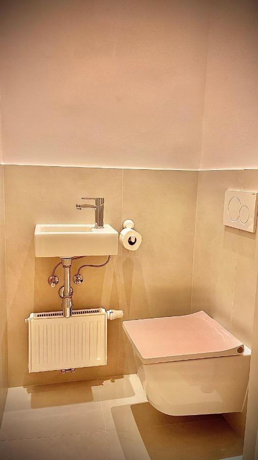 וינה Wiedner Apartments מראה חיצוני תמונה
