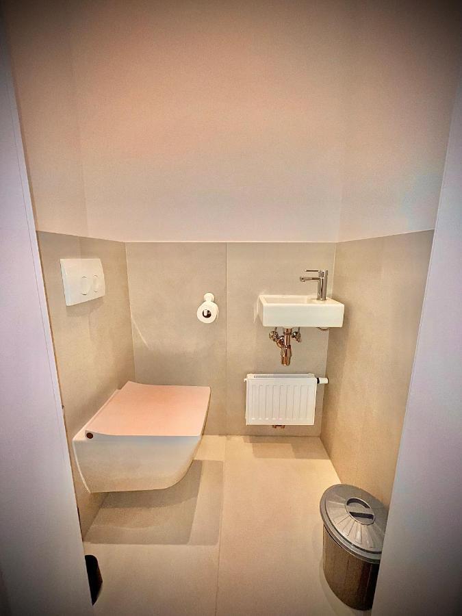 וינה Wiedner Apartments מראה חיצוני תמונה